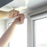 ⁦ستائر رول - SB-104⁩ - الصورة ⁦3⁩