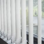 ⁦ستائر شرائح راسية - SB-106⁩ - الصورة ⁦2⁩