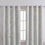 ستائر مطبوعة جاهزة