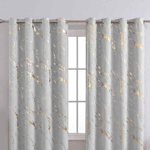 ستائر مطبوعة جاهزة