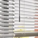 ستائر معدنية