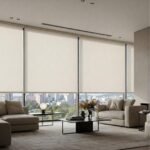 ⁦ستائر مكتبية جاهزة - SB-103⁩ - الصورة ⁦2⁩