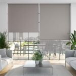 ⁦ستائر مكتبية جاهزة - SB-103⁩ - الصورة ⁦3⁩