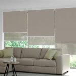 ⁦ستائر مكتبية جاهزة - SB-103⁩ - الصورة ⁦4⁩