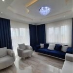 ⁦ستائر منزلية جاهزة - SB-101⁩ - الصورة ⁦4⁩