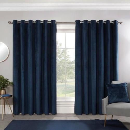 ستائر منزلية جاهزة