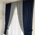 ⁦ستائر منزلية جاهزة - SB-101⁩ - الصورة ⁦3⁩