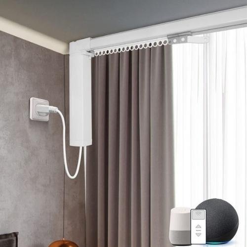 تراك كهرباء