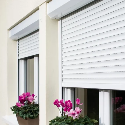 شيش حصيرة يدوي