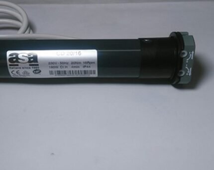 سعر موتور asa