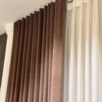 ستائر مودرن