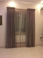 ستائر مودرن تركي