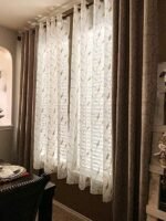 الوان ستائر