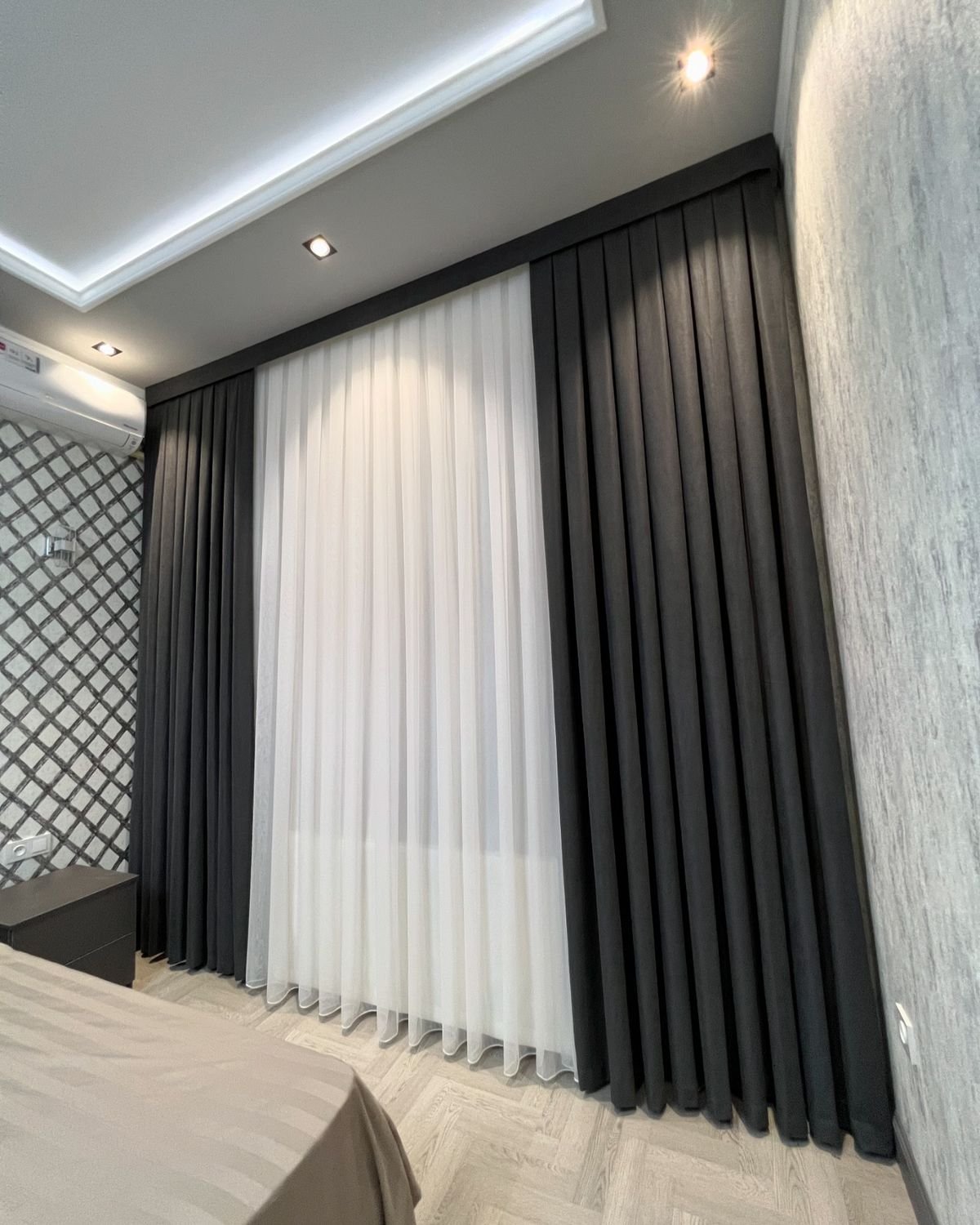 أشكال ستائر أشكال ستائر - SB-116 - الصورة 1