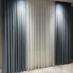 ⁦أشكال ستائر - SB-116⁩ - الصورة ⁦3⁩