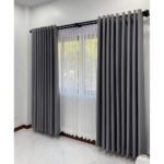 ⁦أشكال ستائر - SB-116⁩ - الصورة ⁦4⁩