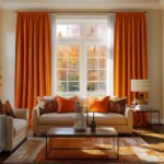 ⁦اشكال ستائر مودرن - SB-117⁩ - الصورة ⁦3⁩