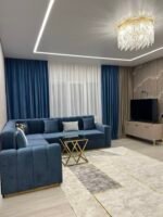 اشكال ستائر مودرن للريسبشن