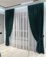 ⁦اشكال ستائر مودرن - SB-117⁩ - الصورة ⁦5⁩