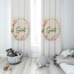 ⁦ستائر اطفال - SB-125⁩ - الصورة ⁦4⁩