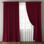 ⁦ستائر مودرن للصالون - SB-114⁩ - الصورة ⁦4⁩