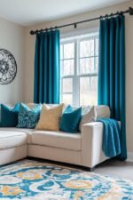 ⁦مواسير ستائر - SB-122⁩ - الصورة ⁦5⁩