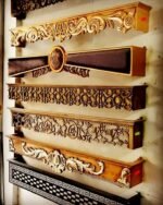 بلتكانات ستائر