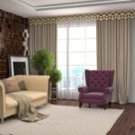 ⁦بلتكانات ستائر - SB-144⁩ - الصورة ⁦3⁩