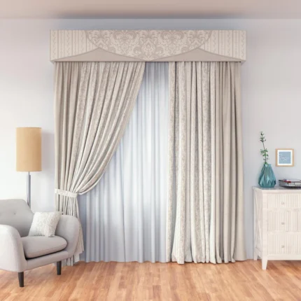 بلتكانه ستائر