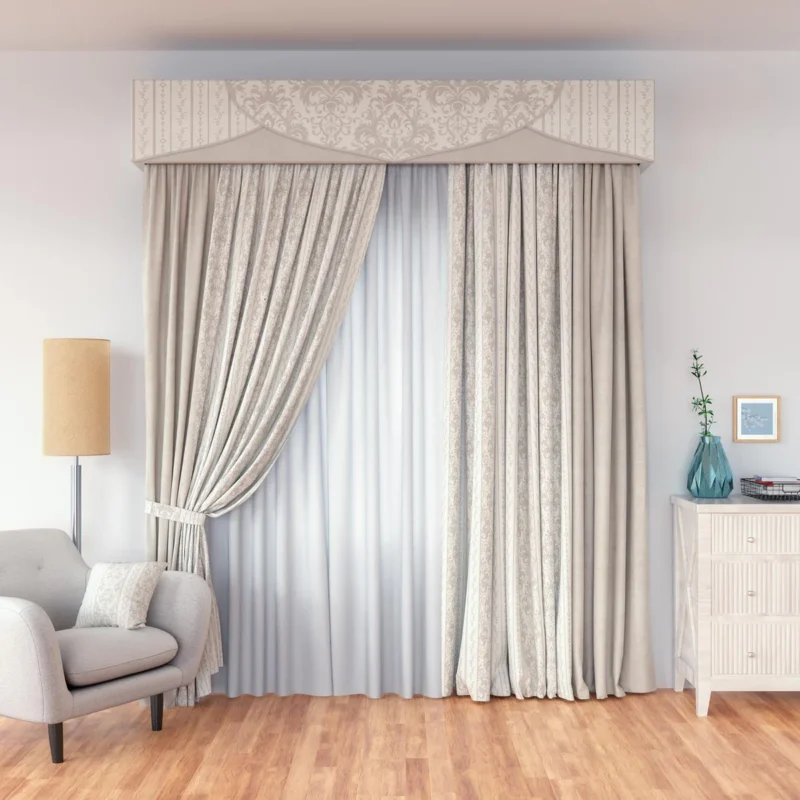 بلتكانه ستائر