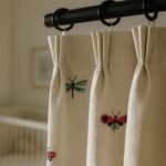 ⁦ستائر اطفال بسيطة - SB-153⁩ - الصورة ⁦5⁩