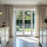 ⁦ستائر بلكونات - SB-145⁩ - الصورة ⁦3⁩