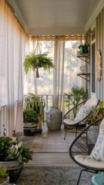 ⁦ستائر بلكونه - SB-155⁩ - الصورة ⁦3⁩