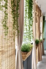 ⁦ستائر بلكونه - SB-155⁩ - الصورة ⁦5⁩