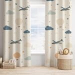 ⁦ستائر غرف اطفال ايكيا - SB-151⁩ - الصورة ⁦5⁩