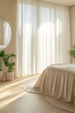 ⁦ستائر غرف نوم عرايس - SB-156⁩ - الصورة ⁦3⁩