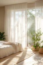 ⁦ستائر غرف نوم عرايس - SB-156⁩ - الصورة ⁦4⁩