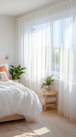 ⁦ستائر غرف نوم عرايس - SB-156⁩ - الصورة ⁦5⁩