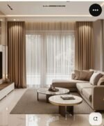 ⁦ستائر قطيفة - SB-148⁩ - الصورة ⁦5⁩