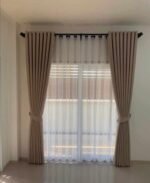 ⁦موديلات ستائر بسيطة وجميلة - SB-152⁩ - الصورة ⁦3⁩