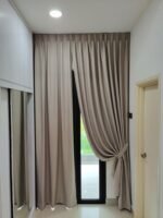 ⁦موديلات ستائر بسيطة وجميلة - SB-152⁩ - الصورة ⁦6⁩