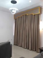 ⁦أشكال ستائر بلتكانات - SB-175⁩ - الصورة ⁦2⁩