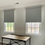 ⁦ستائر مكتب رول - SB-166⁩ - الصورة ⁦2⁩