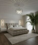 ⁦ستائر غرف نوم للعرائس - SB-171⁩ - الصورة ⁦4⁩