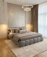 ⁦ستائر غرف نوم للعرائس - SB-171⁩ - الصورة ⁦5⁩