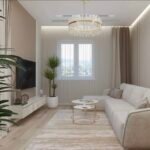 ⁦ستائر مودرن بسيطة - SB-169⁩ - الصورة ⁦5⁩