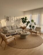 ستائر مودرن 2026 للريسبشن