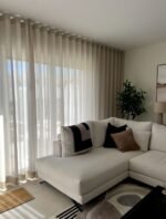 ⁦شكل ستائر مودرن - SB-170⁩ - الصورة ⁦2⁩