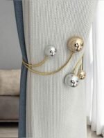 ⁦اكسسوارات ستائر مودرن - SB-179⁩ - الصورة ⁦4⁩