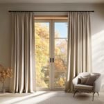 ⁦ستائر جاهزة - SB-164⁩ - الصورة ⁦3⁩